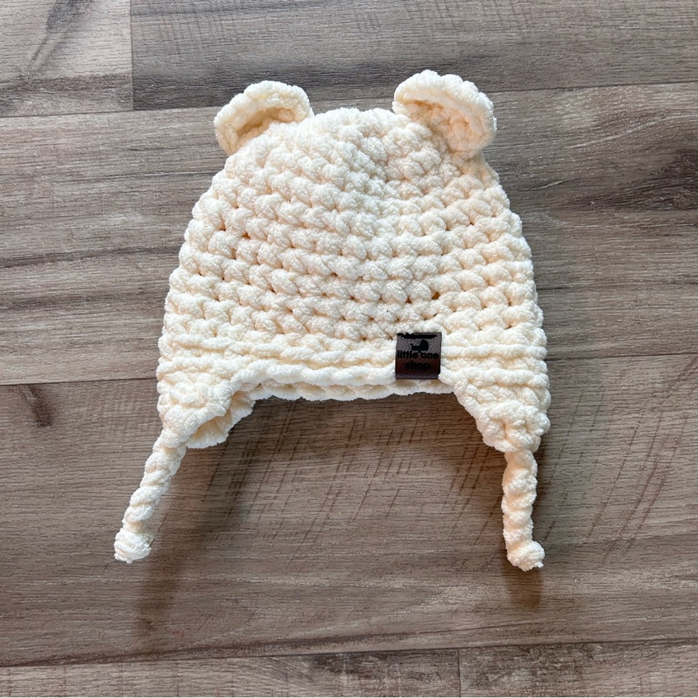 Little one shop hat